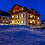 公寓 Casa Le Rondini *