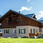 Casa Le Rondini * 瓦尔蒂索托