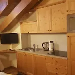Casa Le Rondini 公寓