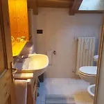 公寓 Casa Le Rondini 瓦尔蒂索托