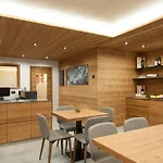 公寓 Casa Le Rondini