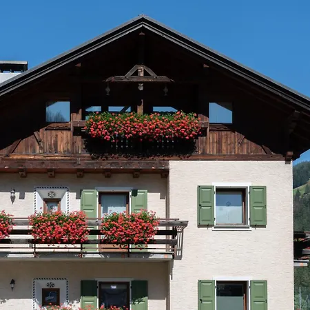 Casa Le Rondini