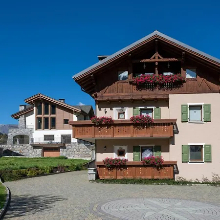 Casa Le Rondini *