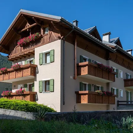 Casa Le Rondini