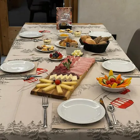 Casa Le Rondini *