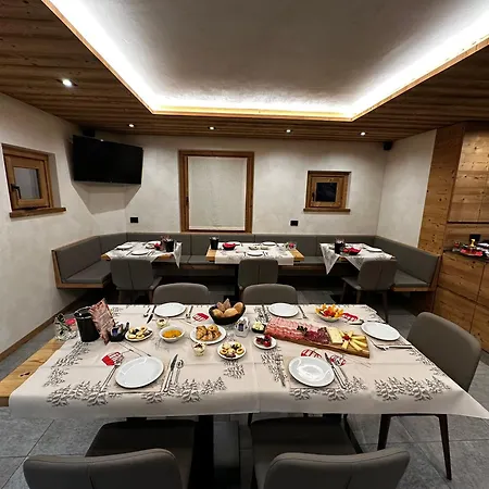 Casa Le Rondini *