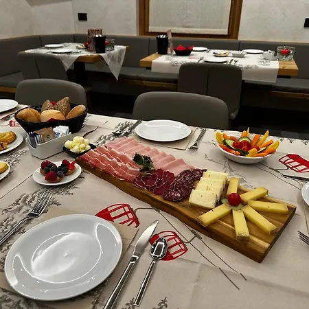 Casa Le Rondini