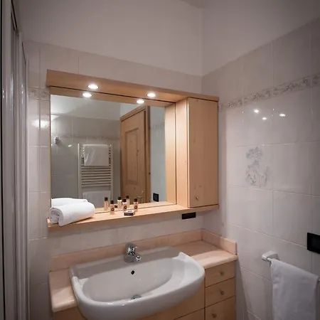 Casa Le Rondini アパート *