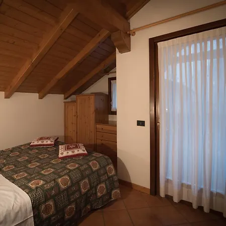 Casa Le Rondini