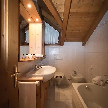 Casa Le Rondini 아파트 발디소토