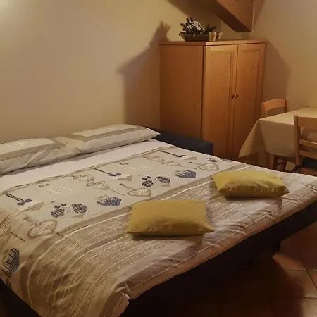 Casa Le Rondini * 발디소토