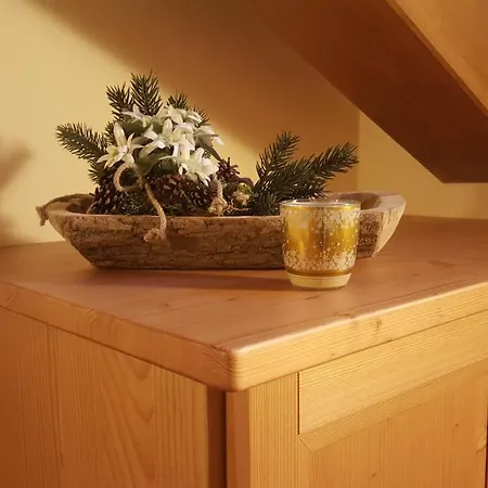 아파트 Casa Le Rondini *