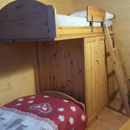 Casa Le Rondini ヴァルディソット