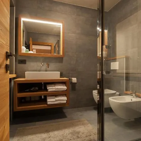 アパート Casa Le Rondini