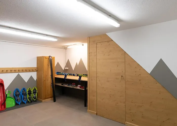 Casa Le Rondini Apartmán *