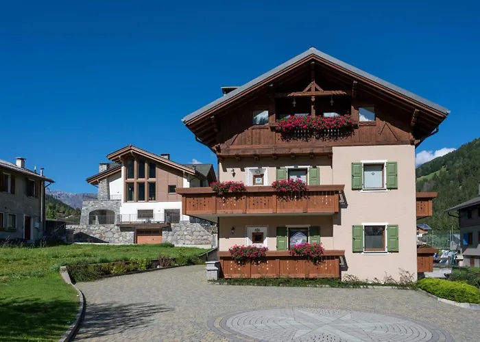 Casa Le Rondini *