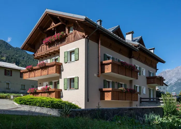 Casa Le Rondini