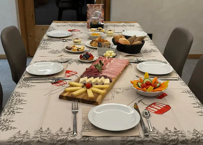 Casa Le Rondini *