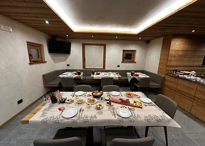 Casa Le Rondini *
