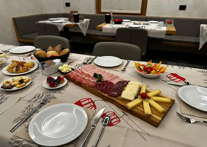 Casa Le Rondini
