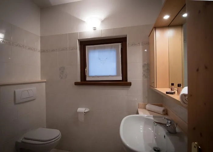 Casa Le Rondini Apartmán