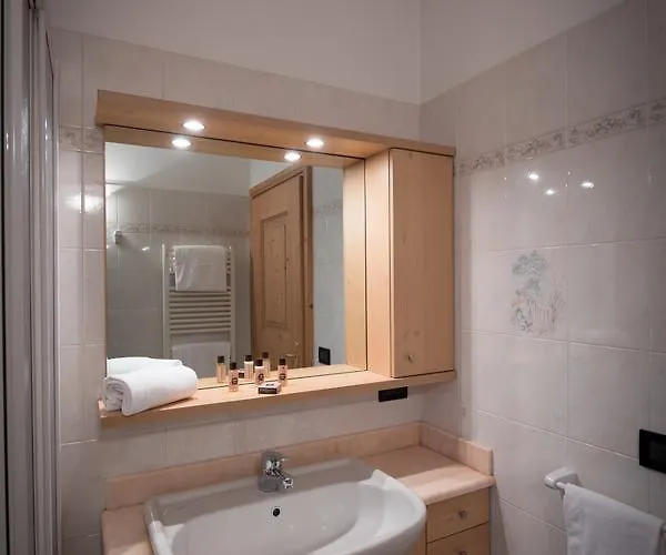 Casa Le Rondini Apartmán *