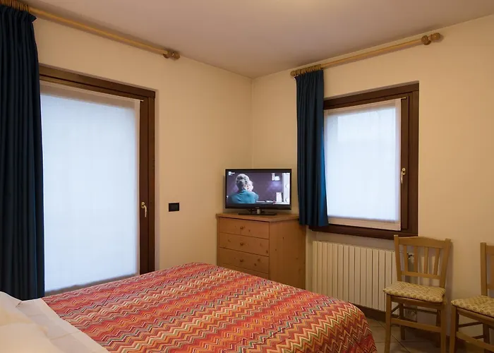 Casa Le Rondini