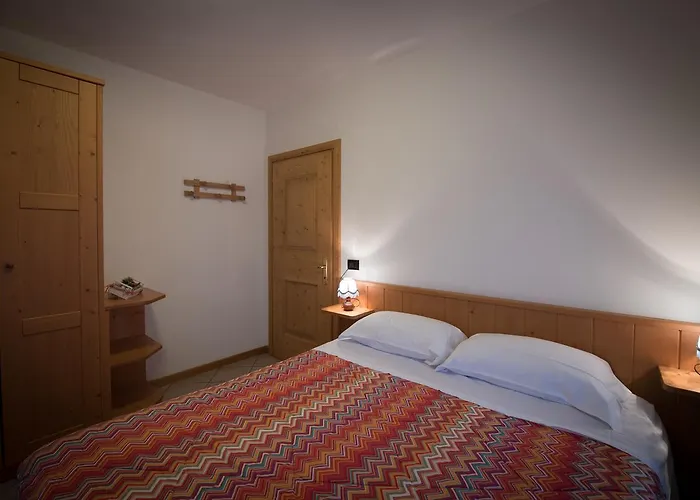 Casa Le Rondini Apartmán