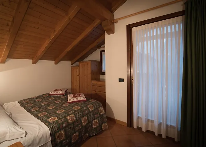 Casa Le Rondini